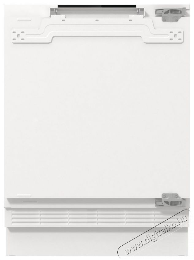 Gorenje RIU609EA1 Be&eacute;p&iacute;thető hűtőszekr&eacute;ny Konyhai term&eacute;kek - Hűtő, fagyaszt&oacute; (be&eacute;p&iacute;thető) - Egyajt&oacute;s hűtő - 494351