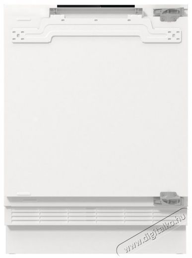 Gorenje RIU609EA1 Be&eacute;p&iacute;thető hűtőszekr&eacute;ny Konyhai term&eacute;kek - Hűtő, fagyaszt&oacute; (be&eacute;p&iacute;thető) - Egyajt&oacute;s hűtő - 494351