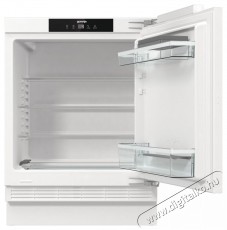 Gorenje RIU609EA1 Be&eacute;p&iacute;thető hűtőszekr&eacute;ny Konyhai term&eacute;kek - Hűtő, fagyaszt&oacute; (be&eacute;p&iacute;thető) - Egyajt&oacute;s hűtő - 494351