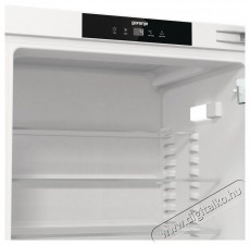 Gorenje RIU609EA1 Be&eacute;p&iacute;thető hűtőszekr&eacute;ny Konyhai term&eacute;kek - Hűtő, fagyaszt&oacute; (be&eacute;p&iacute;thető) - Egyajt&oacute;s hűtő - 494351
