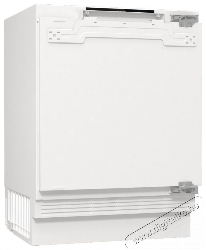 Gorenje RIU609EA1 Be&eacute;p&iacute;thető hűtőszekr&eacute;ny Konyhai term&eacute;kek - Hűtő, fagyaszt&oacute; (be&eacute;p&iacute;thető) - Egyajt&oacute;s hűtő - 494351