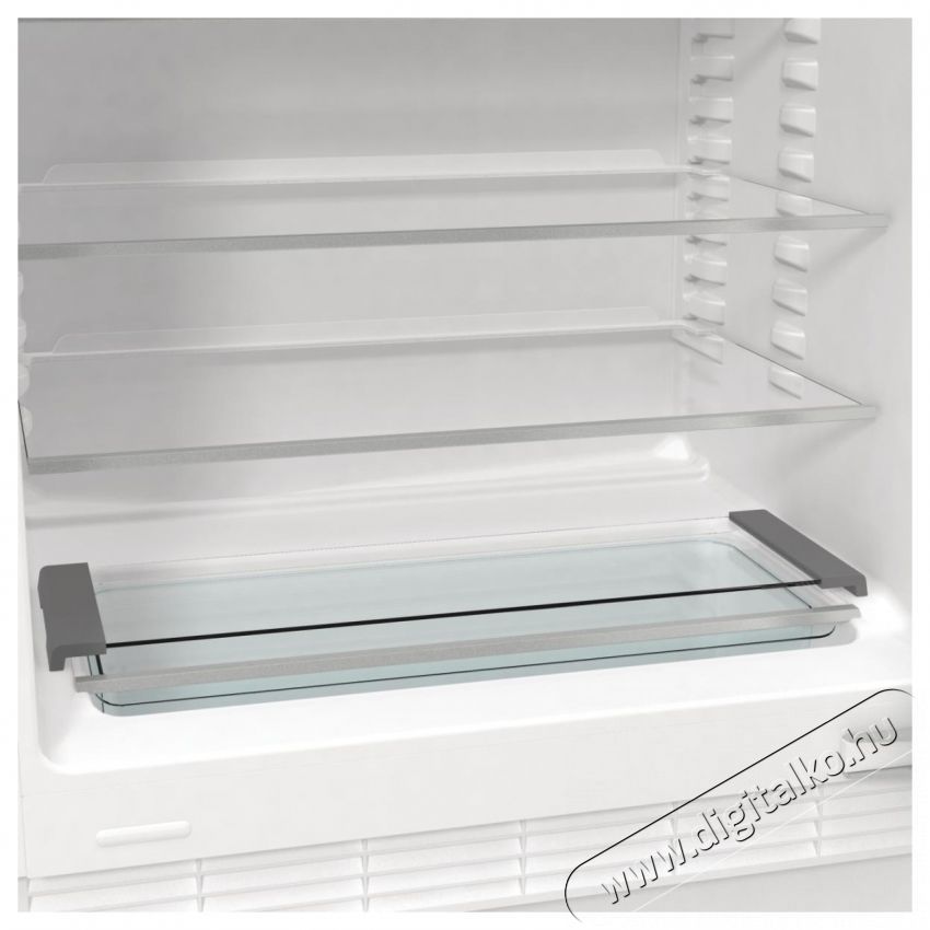Gorenje RIU609EA1 Be&eacute;p&iacute;thető hűtőszekr&eacute;ny Konyhai term&eacute;kek - Hűtő, fagyaszt&oacute; (be&eacute;p&iacute;thető) - Egyajt&oacute;s hűtő - 494351