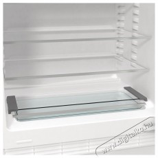 Gorenje RIU609EA1 Be&eacute;p&iacute;thető hűtőszekr&eacute;ny Konyhai term&eacute;kek - Hűtő, fagyaszt&oacute; (be&eacute;p&iacute;thető) - Egyajt&oacute;s hűtő - 494351