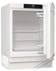 Gorenje RIU609EA1 Be&eacute;p&iacute;thető hűtőszekr&eacute;ny Konyhai term&eacute;kek - Hűtő, fagyaszt&oacute; (be&eacute;p&iacute;thető) - Egyajt&oacute;s hűtő - 494351