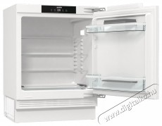 Gorenje RIU609EA1 Be&eacute;p&iacute;thető hűtőszekr&eacute;ny Konyhai term&eacute;kek - Hűtő, fagyaszt&oacute; (be&eacute;p&iacute;thető) - Egyajt&oacute;s hűtő - 494351