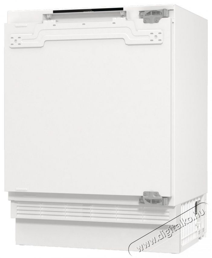 Gorenje RIU609EA1 Be&eacute;p&iacute;thető hűtőszekr&eacute;ny Konyhai term&eacute;kek - Hűtő, fagyaszt&oacute; (be&eacute;p&iacute;thető) - Egyajt&oacute;s hűtő - 494351