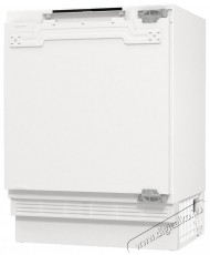Gorenje RIU609EA1 Be&eacute;p&iacute;thető hűtőszekr&eacute;ny Konyhai term&eacute;kek - Hűtő, fagyaszt&oacute; (be&eacute;p&iacute;thető) - Egyajt&oacute;s hűtő - 494351