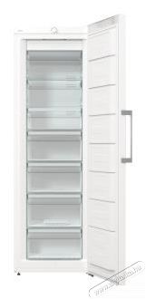 Gorenje FN619EEW5 fagyaszt&oacute;szekr&eacute;ny Konyhai term&eacute;kek - Hűtő, fagyaszt&oacute; (szabadon&aacute;ll&oacute;) - Fagyaszt&oacute;szekr&eacute;ny - 494303