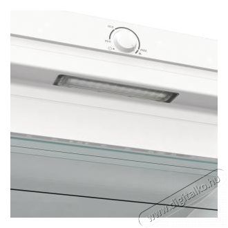 Gorenje FN619EEW5 fagyaszt&oacute;szekr&eacute;ny Konyhai term&eacute;kek - Hűtő, fagyaszt&oacute; (szabadon&aacute;ll&oacute;) - Fagyaszt&oacute;szekr&eacute;ny - 494303