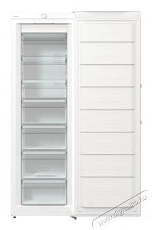 Gorenje FN619EEW5 fagyaszt&oacute;szekr&eacute;ny Konyhai term&eacute;kek - Hűtő, fagyaszt&oacute; (szabadon&aacute;ll&oacute;) - Fagyaszt&oacute;szekr&eacute;ny - 494303