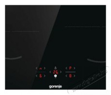 Gorenje GI6421BSC indukci&oacute;s főzőlap Konyhai term&eacute;kek - S&uuml;tő-főzőlap, tűzhely (be&eacute;p&iacute;thető) - Indukci&oacute;s főzőlap (be&eacute;p&iacute;thető) - 494306