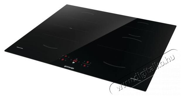 Gorenje GI6421BSC indukci&oacute;s főzőlap Konyhai term&eacute;kek - S&uuml;tő-főzőlap, tűzhely (be&eacute;p&iacute;thető) - Indukci&oacute;s főzőlap (be&eacute;p&iacute;thető) - 494306