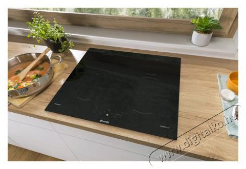 Gorenje GI6421BSC indukci&oacute;s főzőlap Konyhai term&eacute;kek - S&uuml;tő-főzőlap, tűzhely (be&eacute;p&iacute;thető) - Indukci&oacute;s főzőlap (be&eacute;p&iacute;thető) - 494306