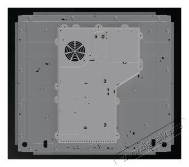 Gorenje GI6421BSC indukci&oacute;s főzőlap Konyhai term&eacute;kek - S&uuml;tő-főzőlap, tűzhely (be&eacute;p&iacute;thető) - Indukci&oacute;s főzőlap (be&eacute;p&iacute;thető) - 494306