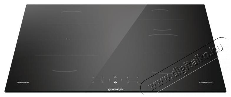 Gorenje GI6421BSC indukci&oacute;s főzőlap Konyhai term&eacute;kek - S&uuml;tő-főzőlap, tűzhely (be&eacute;p&iacute;thető) - Indukci&oacute;s főzőlap (be&eacute;p&iacute;thető) - 494306