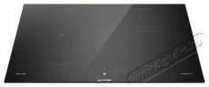 Gorenje GI6421BSC indukci&oacute;s főzőlap Konyhai term&eacute;kek - S&uuml;tő-főzőlap, tűzhely (be&eacute;p&iacute;thető) - Indukci&oacute;s főzőlap (be&eacute;p&iacute;thető) - 494306