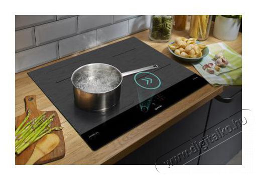 Gorenje GI6421SYB be&eacute;p&iacute;thető indukci&oacute;s főzőlap Konyhai term&eacute;kek - S&uuml;tő-főzőlap, tűzhely (be&eacute;p&iacute;thető) - Indukci&oacute;s főzőlap (be&eacute;p&iacute;thető) - 494307