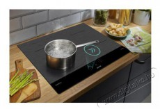 Gorenje GI6421SYB be&eacute;p&iacute;thető indukci&oacute;s főzőlap Konyhai term&eacute;kek - S&uuml;tő-főzőlap, tűzhely (be&eacute;p&iacute;thető) - Indukci&oacute;s főzőlap (be&eacute;p&iacute;thető) - 494307