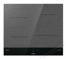 Gorenje GI6421SYB be&eacute;p&iacute;thető indukci&oacute;s főzőlap Konyhai term&eacute;kek - S&uuml;tő-főzőlap, tűzhely (be&eacute;p&iacute;thető) - Indukci&oacute;s főzőlap (be&eacute;p&iacute;thető) - 494307