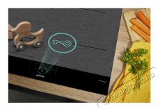 Gorenje GI6421SYB be&eacute;p&iacute;thető indukci&oacute;s főzőlap Konyhai term&eacute;kek - S&uuml;tő-főzőlap, tűzhely (be&eacute;p&iacute;thető) - Indukci&oacute;s főzőlap (be&eacute;p&iacute;thető) - 494307