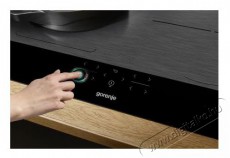 Gorenje GI6421SYB be&eacute;p&iacute;thető indukci&oacute;s főzőlap Konyhai term&eacute;kek - S&uuml;tő-főzőlap, tűzhely (be&eacute;p&iacute;thető) - Indukci&oacute;s főzőlap (be&eacute;p&iacute;thető) - 494307