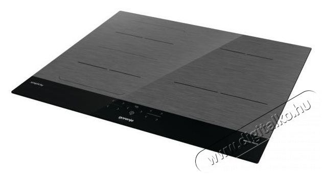 Gorenje GI6421SYB be&eacute;p&iacute;thető indukci&oacute;s főzőlap Konyhai term&eacute;kek - S&uuml;tő-főzőlap, tűzhely (be&eacute;p&iacute;thető) - Indukci&oacute;s főzőlap (be&eacute;p&iacute;thető) - 494307