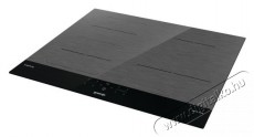 Gorenje GI6421SYB be&eacute;p&iacute;thető indukci&oacute;s főzőlap Konyhai term&eacute;kek - S&uuml;tő-főzőlap, tűzhely (be&eacute;p&iacute;thető) - Indukci&oacute;s főzőlap (be&eacute;p&iacute;thető) - 494307