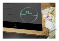 Gorenje GI6421SYB be&eacute;p&iacute;thető indukci&oacute;s főzőlap Konyhai term&eacute;kek - S&uuml;tő-főzőlap, tűzhely (be&eacute;p&iacute;thető) - Indukci&oacute;s főzőlap (be&eacute;p&iacute;thető) - 494307