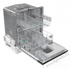 Gorenje GV642E90 be&eacute;p&iacute;thető mosogat&oacute;g&eacute;p Konyhai term&eacute;kek - Mosogat&oacute;g&eacute;p - Norm&aacute;l (60cm) be&eacute;p&iacute;thető mosogat&oacute;g&eacute;p - 494314