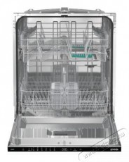 Gorenje GV642E90 be&eacute;p&iacute;thető mosogat&oacute;g&eacute;p Konyhai term&eacute;kek - Mosogat&oacute;g&eacute;p - Norm&aacute;l (60cm) be&eacute;p&iacute;thető mosogat&oacute;g&eacute;p - 494314