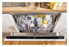 Gorenje GV642E90 be&eacute;p&iacute;thető mosogat&oacute;g&eacute;p Konyhai term&eacute;kek - Mosogat&oacute;g&eacute;p - Norm&aacute;l (60cm) be&eacute;p&iacute;thető mosogat&oacute;g&eacute;p - 494314