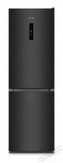 Gorenje NRK619CABXL4 alulfagyaszt&oacute;s hűtőszekr&eacute;ny Konyhai term&eacute;kek - Hűtő, fagyaszt&oacute; (szabadon&aacute;ll&oacute;) - Alulfagyaszt&oacute;s kombin&aacute;lt hűtő - 494323