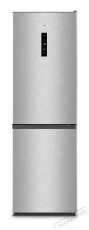 Gorenje NRK619CAXL4 alulfagyaszt&oacute;s hűtőszekr&eacute;ny Konyhai term&eacute;kek - Hűtő, fagyaszt&oacute; (szabadon&aacute;ll&oacute;) - Alulfagyaszt&oacute;s kombin&aacute;lt hűtő - 494324