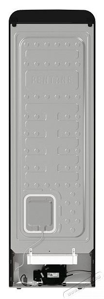 Gorenje ONRK619DBK alulfagyaszt&oacute;s hűtőszekr&eacute;ny Konyhai term&eacute;kek - Hűtő, fagyaszt&oacute; (szabadon&aacute;ll&oacute;) - Alulfagyaszt&oacute;s kombin&aacute;lt hűtő - 494333