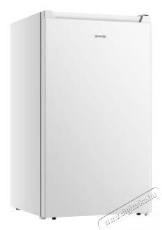 Gorenje R39EPW4 egyajt&oacute;s hűtőszekr&eacute;ny Konyhai term&eacute;kek - Hűtő, fagyaszt&oacute; (szabadon&aacute;ll&oacute;) - Fagyaszt&oacute; n&eacute;lk&uuml;li hűtő - 494336