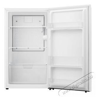 Gorenje R39EPW4 egyajt&oacute;s hűtőszekr&eacute;ny Konyhai term&eacute;kek - Hűtő, fagyaszt&oacute; (szabadon&aacute;ll&oacute;) - Fagyaszt&oacute; n&eacute;lk&uuml;li hűtő - 494336
