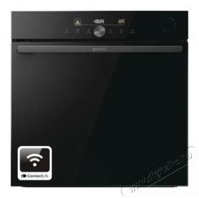 Gorenje BPSA6747DGWI Be&eacute;p&iacute;thető s&uuml;tő Konyhai term&eacute;kek - S&uuml;tő-főzőlap, tűzhely (be&eacute;p&iacute;thető) - S&uuml;tő (be&eacute;p&iacute;thető) - 494293