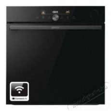 Gorenje BPSA6747DGWI Be&eacute;p&iacute;thető s&uuml;tő Konyhai term&eacute;kek - S&uuml;tő-főzőlap, tűzhely (be&eacute;p&iacute;thető) - S&uuml;tő (be&eacute;p&iacute;thető) - 494293