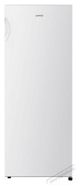 Gorenje F4142PW fagyaszt&oacute;szekr&eacute;ny Konyhai term&eacute;kek - Hűtő, fagyaszt&oacute; (szabadon&aacute;ll&oacute;) - Fagyaszt&oacute;szekr&eacute;ny - 494297