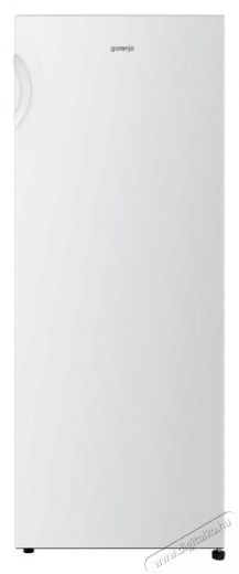 Gorenje F4142PW fagyaszt&oacute;szekr&eacute;ny Konyhai term&eacute;kek - Hűtő, fagyaszt&oacute; (szabadon&aacute;ll&oacute;) - Fagyaszt&oacute;szekr&eacute;ny - 494297