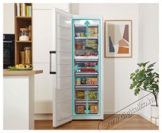 Gorenje FN619DAW6 Fagyaszt&oacute;szekr&eacute;ny Konyhai term&eacute;kek - Hűtő, fagyaszt&oacute; (szabadon&aacute;ll&oacute;) - Fagyaszt&oacute;szekr&eacute;ny - 494302