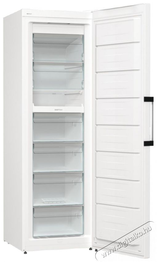 Gorenje FN619DAW6 Fagyaszt&oacute;szekr&eacute;ny Konyhai term&eacute;kek - Hűtő, fagyaszt&oacute; (szabadon&aacute;ll&oacute;) - Fagyaszt&oacute;szekr&eacute;ny - 494302