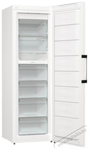 Gorenje FN619DAW6 Fagyaszt&oacute;szekr&eacute;ny Konyhai term&eacute;kek - Hűtő, fagyaszt&oacute; (szabadon&aacute;ll&oacute;) - Fagyaszt&oacute;szekr&eacute;ny - 494302