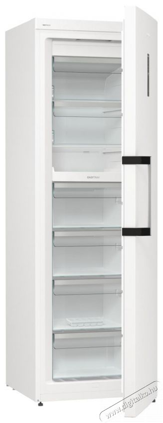 Gorenje FN619DAW6 Fagyaszt&oacute;szekr&eacute;ny Konyhai term&eacute;kek - Hűtő, fagyaszt&oacute; (szabadon&aacute;ll&oacute;) - Fagyaszt&oacute;szekr&eacute;ny - 494302