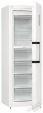 Gorenje FN619DAW6 Fagyaszt&oacute;szekr&eacute;ny Konyhai term&eacute;kek - Hűtő, fagyaszt&oacute; (szabadon&aacute;ll&oacute;) - Fagyaszt&oacute;szekr&eacute;ny - 494302