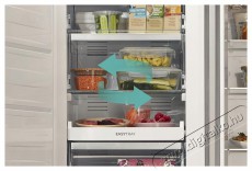 Gorenje FN619DAW6 Fagyaszt&oacute;szekr&eacute;ny Konyhai term&eacute;kek - Hűtő, fagyaszt&oacute; (szabadon&aacute;ll&oacute;) - Fagyaszt&oacute;szekr&eacute;ny - 494302