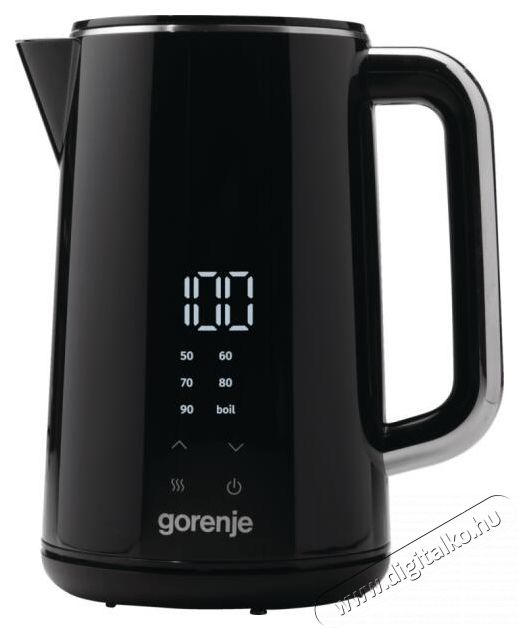 Gorenje K17DWD V&iacute;zforral&oacute; Konyhai term&eacute;kek - V&iacute;zforral&oacute; / teafőző - 494320
