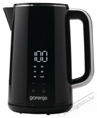 Gorenje K17DWD V&iacute;zforral&oacute; - Konyhai term&eacute;kek - V&iacute;zforral&oacute; / teafőző - 494320