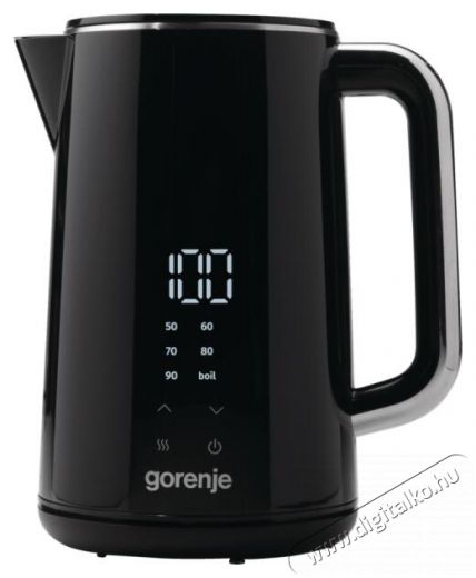 Gorenje K17DWD V&iacute;zforral&oacute; Konyhai term&eacute;kek - V&iacute;zforral&oacute; / teafőző - 494320