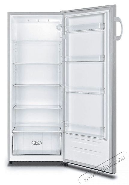 Gorenje R4142PS hűtőszekr&eacute;ny  Konyhai term&eacute;kek - Hűtő, fagyaszt&oacute; (szabadon&aacute;ll&oacute;) - Fagyaszt&oacute; n&eacute;lk&uuml;li hűtő - 494337